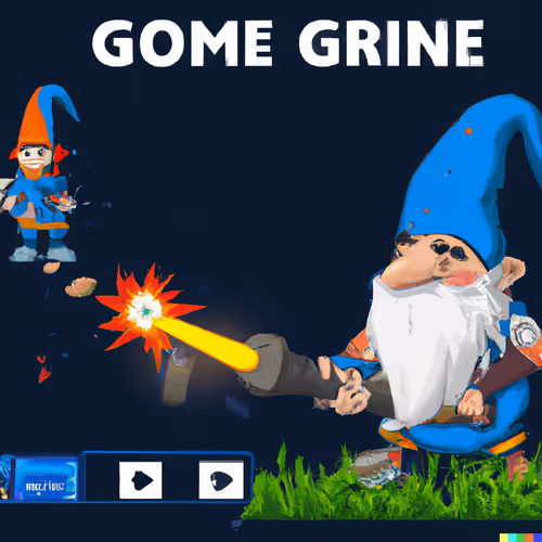 Gnome