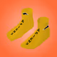 APIENS Golden Socks