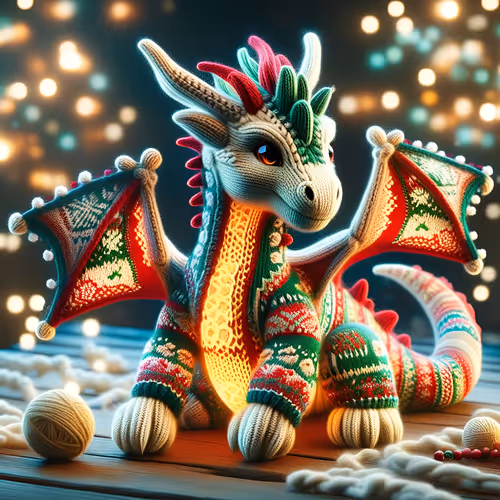 Cozyfires Gleamwing
