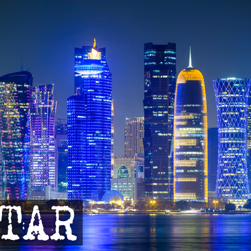 katar