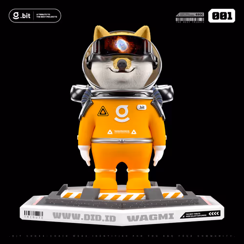 .bit-Doge NFT Collection