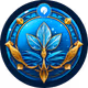 MASQ Legacy Badge