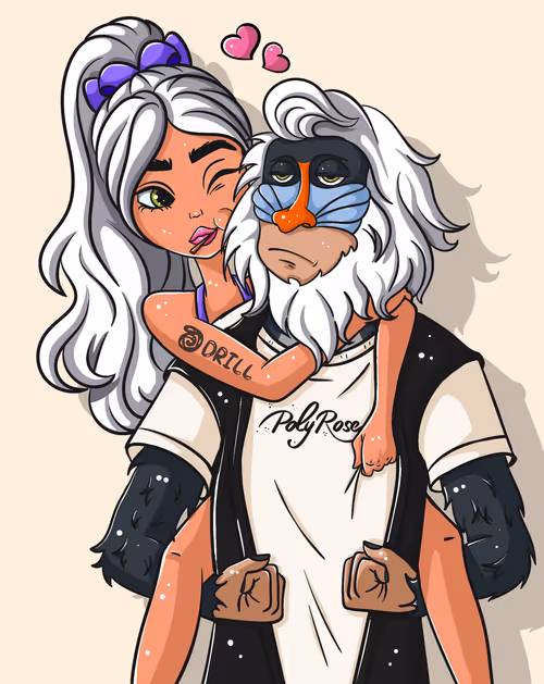 Item #62106797210913540769047416434360323206397293674468324263793237621094500794394 Media