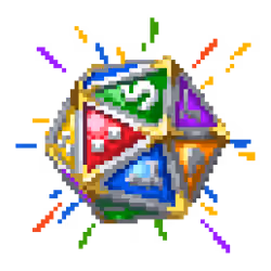 BFH Sphere: #30740416, Lv: 5