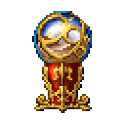 BFH Sphere: #40560035, Lv: 4