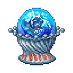 BFH Sphere: #30650401, Lv: 80