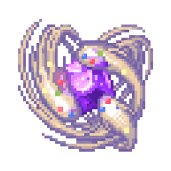 BFH Sphere: #50370073, Lv: 100