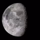 NFT Moon
