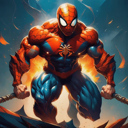 Spider