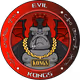 Evil Kongs 1st Anniversary