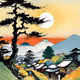 Japanese Arts View