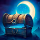 Mystical Moongate Box