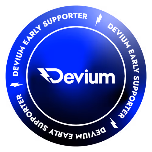 Devium NFT