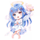 RomacoImekuraThanksNft