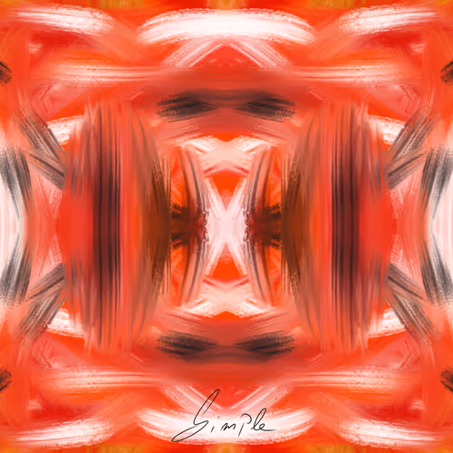 Abstracted - 9n6FuUUHLG