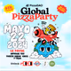 Global Pizza Day 2024 - Puerto Varas