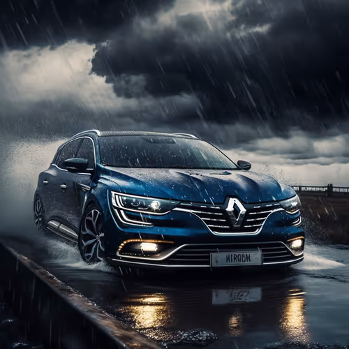 Renault Talisman