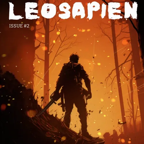 Leosapien: Issue #2
