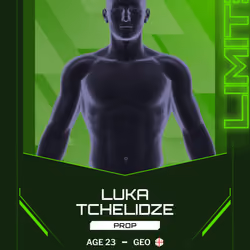 Luka Tchelidze