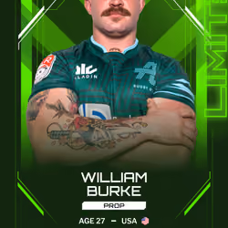 William Burke