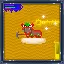 Drop Little Bulls Polygon