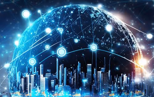 Crypto city Collection