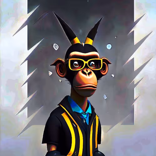 Sophisticated Ape Club