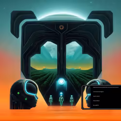 Harmonymatrix Digital