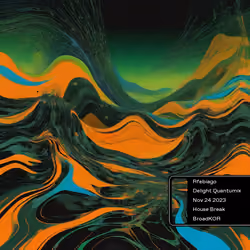 Delight Quantumix