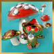 Miko's Field of Shrooms
