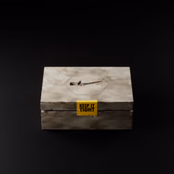 Classic Remix Box #42074