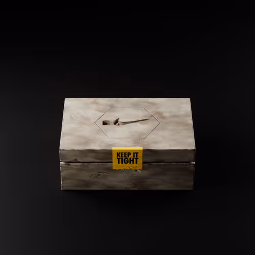Classic Remix Box #49536