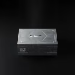 New Wave Box #69878