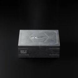 New Wave Box  #99522