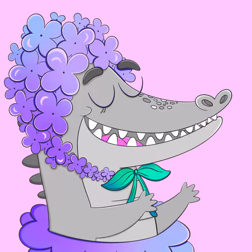 Croco Locco #12