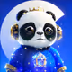 Epic Pandra King