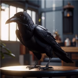 Raven 2