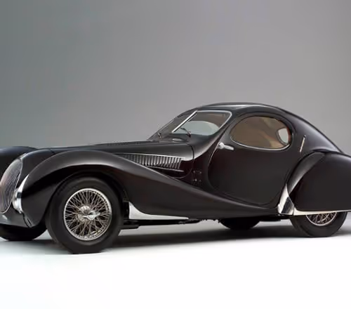 Old cars