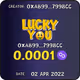LuckyYou V2