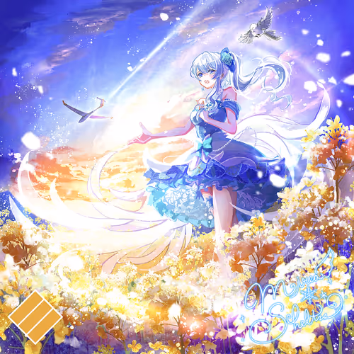 Mirea Sheltzs Takikawa's Limited Edition Illustration NFT