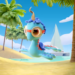 Uniturtle