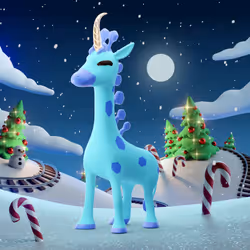 Unigiraffe