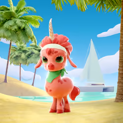 Unidonkey