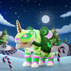 Unitiger