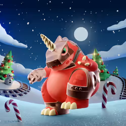 Unizilla