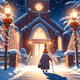 Glimmers of Conesmas