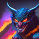 Pixelart