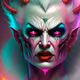 Persephone - Queen of the Underworld