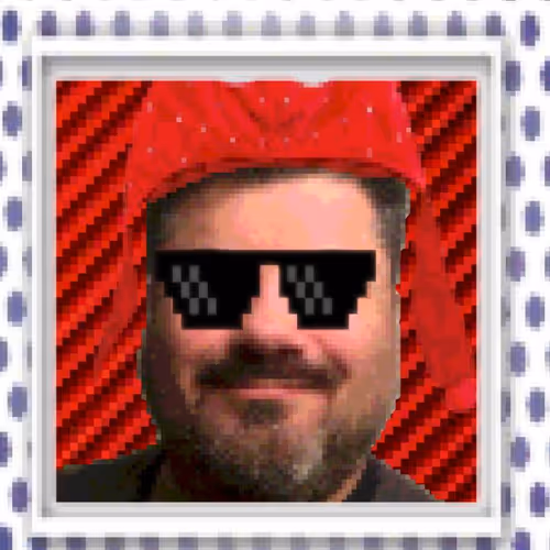 I Made Myself Into NFTs