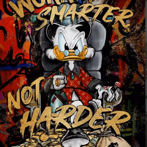 High-End NFT Collection